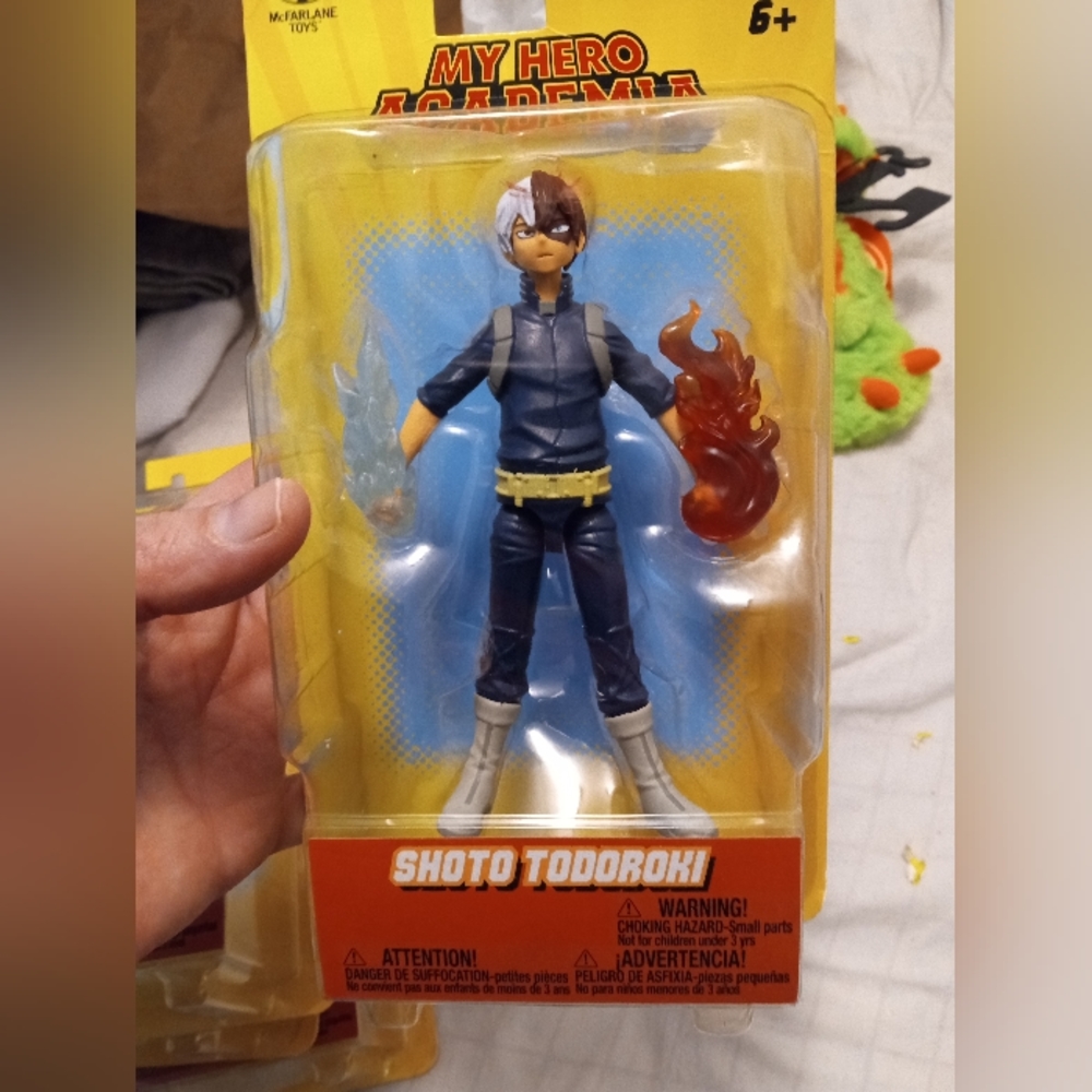 Action figure